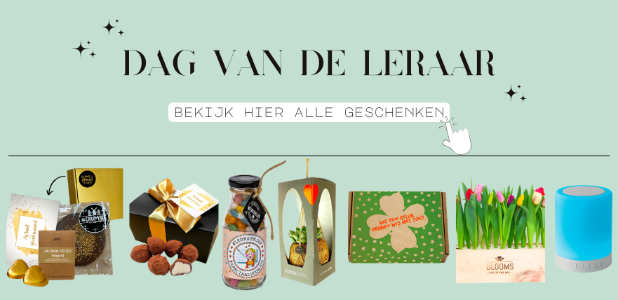 Dag van de Leraar