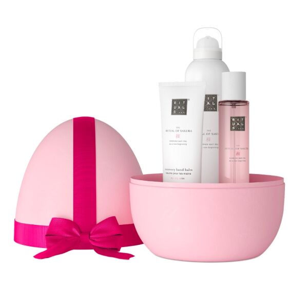 The Ritual of Sakura Easter Giftset
