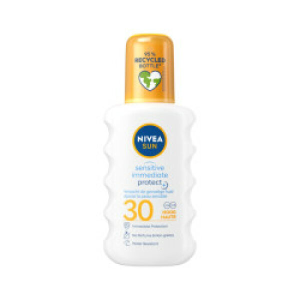 Sunscreen SPF30 Sensitive