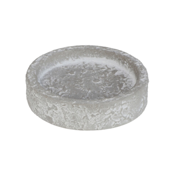 Cement Wasschaal Lichtgrijs 