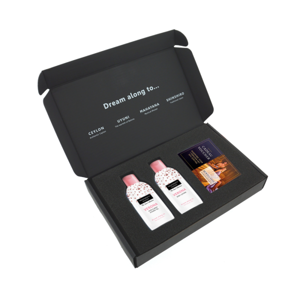 TREATMENTS® giftbox Verona