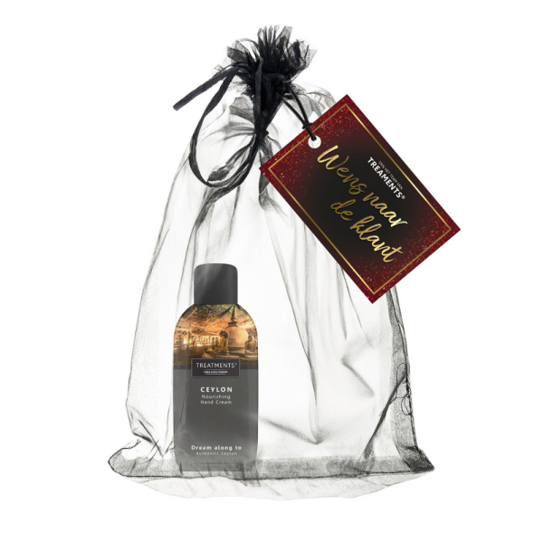 Ceylon handcrème 