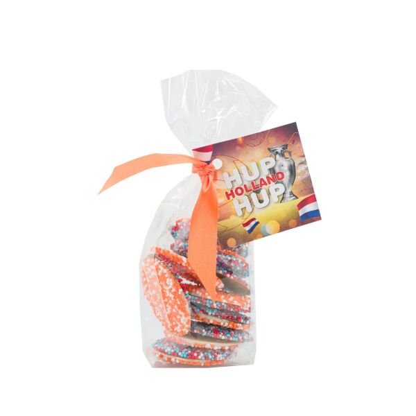 Hup Holland Hup Chocolade Mix 