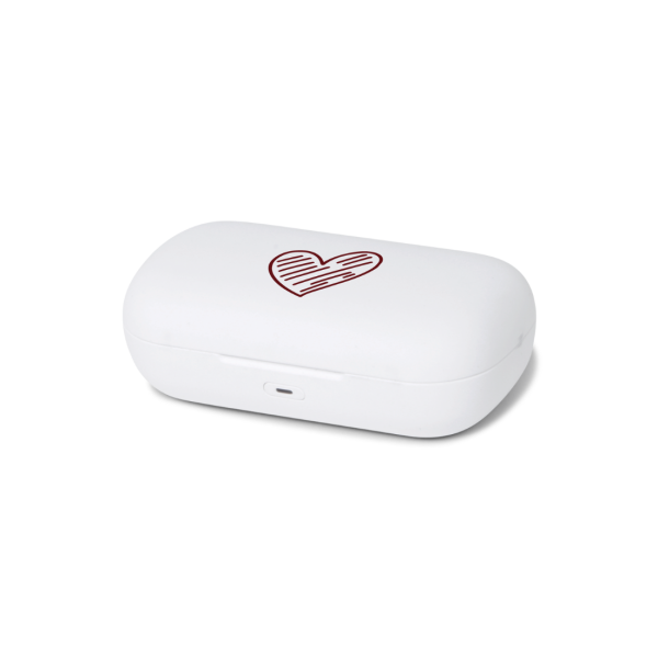 Brainz Bluetooth Earbuds