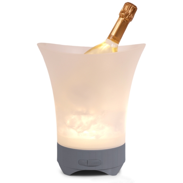 Brainz LED deluxe met fles